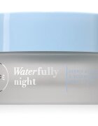 Yope Waterfully Deeply Hydrating & Regenerating Night Cream hydratační noční krém 50 ml
