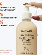Youth To The People Adaptogen Cleanser čisticí gel 237 ml