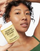 Youth To The People Superberry Hydrate + Glow Dream Mask maska pro rozjasnění a hydrataci 59 ml