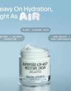 Youth To The People Superfood Air-Whip Moisture Cream hydratační krém 15 ml