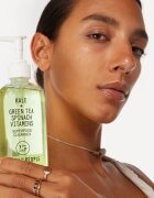 Youth To The People Superfood Cleanser čisticí gel – náhradní náplň 500 ml