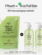 Youth To The People Superfood Cleanser čisticí gel plnitelný 150 ml