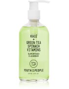 Youth To The People Superfood Cleanser čisticí gel plnitelný 237 ml