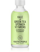 Youth To The People Superfood Cleanser čisticí gel plnitelný 59 ml