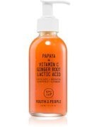 Youth To The People Superfruit Papaya + Vitamin C Cleanser čisticí gel 150 ml