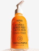 Youth To The People Superfruit Papaya + Vitamin C Cleanser čisticí gel 150 ml