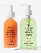 Youth To The People Superfruit Papaya + Vitamin C Cleanser čisticí gel 150 ml