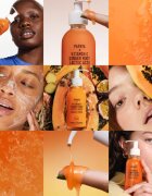 Youth To The People Superfruit Papaya + Vitamin C Cleanser čisticí gel 150 ml