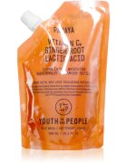 Youth To The People Superfruit Papaya + Vitamin C Cleanser čisticí gel 300 ml