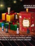 Yves Rocher Advent Calendar adventní kalendář pro ženy