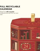 Yves Rocher Advent Calendar adventní kalendář pro ženy