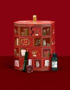 Yves Rocher Advent Calendar adventní kalendář pro ženy