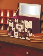 Yves Rocher Advent Calendar Premium adventní kalendář pro ženy