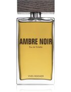 Yves Rocher Ambre Noir toaletní voda pro muže 100 ml