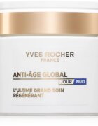 Yves Rocher Anti-Age Global intenzivní regenerační péče na den i noc 75 ml