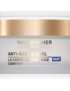 Yves Rocher Anti-Age Global noční regenerační krém proti vráskám 50 ml