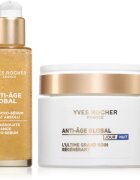 Yves Rocher Anti-Age Global sada na obličej
