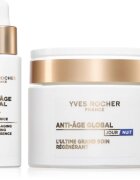 Yves Rocher Anti-Age Global sada na obličej