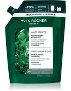 Yves Rocher ANTI-CHUTE šampon pro růst vlasů a posílení od kořínků 600 ml