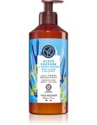 Yves Rocher Bain de Nature energizující tělové mléko Wild Algae & Sea Fennel 390 ml