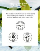 Yves Rocher Bain de Nature jemný sprchový gel 600 ml