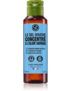 Yves Rocher Bain de Nature koncentrovaný sprchový gel Wild Algae & Sea Fennel 100 ml