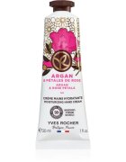 Yves Rocher Bain de Nature krém na ruce Argan & Rose Petals 30 ml