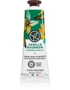 Yves Rocher Bain de Nature krém na ruce Bourbon Vanilla 30 ml