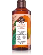 Yves Rocher Bain de Nature osvěžující sprchový gel Mango & Coriander 400 ml