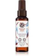 Yves Rocher Bain de Nature parfémovaný sprej na tělo a vlasy pro ženy Coconut 100 ml