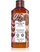 Yves Rocher Bain de Nature pečující sprchový gel Coffee Beans 400 ml