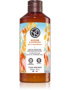 Yves Rocher Bain de Nature pečující sprchový gel Oat & Buckwheat 400 ml