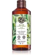 Yves Rocher Bain de Nature relaxační sprchový gel Olive & Petit Grain 400 ml