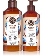 Yves Rocher Bain de Nature sada na tělo