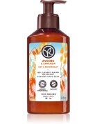 Yves Rocher Bain de Nature tekuté mýdlo na ruce Oat & Buckweat 190 ml
