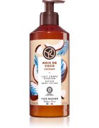 Yves Rocher Bain de Nature tělové mléko Coconut 390 ml