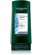 Yves Rocher Boucles kondicionér pro kudrnaté vlasy with organic flax 200 ml