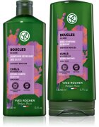 Yves Rocher Boucles sada na vlasy
