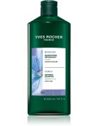 Yves Rocher Boucles šampon pro kudrnaté a vlnité vlasy with organic flax 300 ml