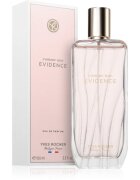 Yves Rocher Comme une Evidence parfémovaná voda pro ženy 100 ml