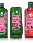 Yves Rocher Couleur sada na vlasy