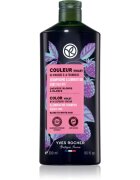Yves Rocher Couleur šampon neutralizující žluté tóny 300 ml
