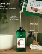 Yves Rocher Douceur zjemňující šampon 600 ml