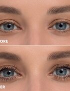 Yves Rocher Essentiel Volume řasenka pro objem 7.8 ml