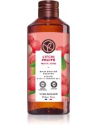 Yves Rocher Fruity Lichee sprchový gel 400 ml