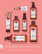 Yves Rocher Fruity Lichee sprchový gel 400 ml