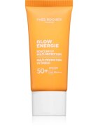 Yves Rocher Glow Energie denní ochranný krém SPF 50+ 30 ml