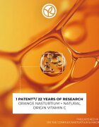 Yves Rocher Glow Energie rozjasňující krém pro vypnutí pleti 50 ml
