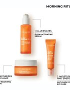 Yves Rocher Glow Energie rozjasňující krém pro vypnutí pleti 50 ml