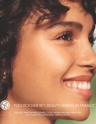 Yves Rocher Glow Energie rozjasňující krém pro vypnutí pleti 50 ml
